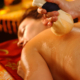 Massage Pantai Luar