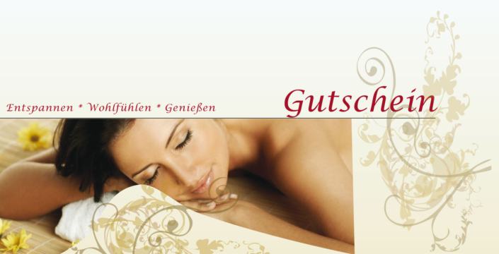 Gutschein